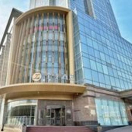 Ji Hotel Tianjin Shiyijing Road מראה חיצוני תמונה