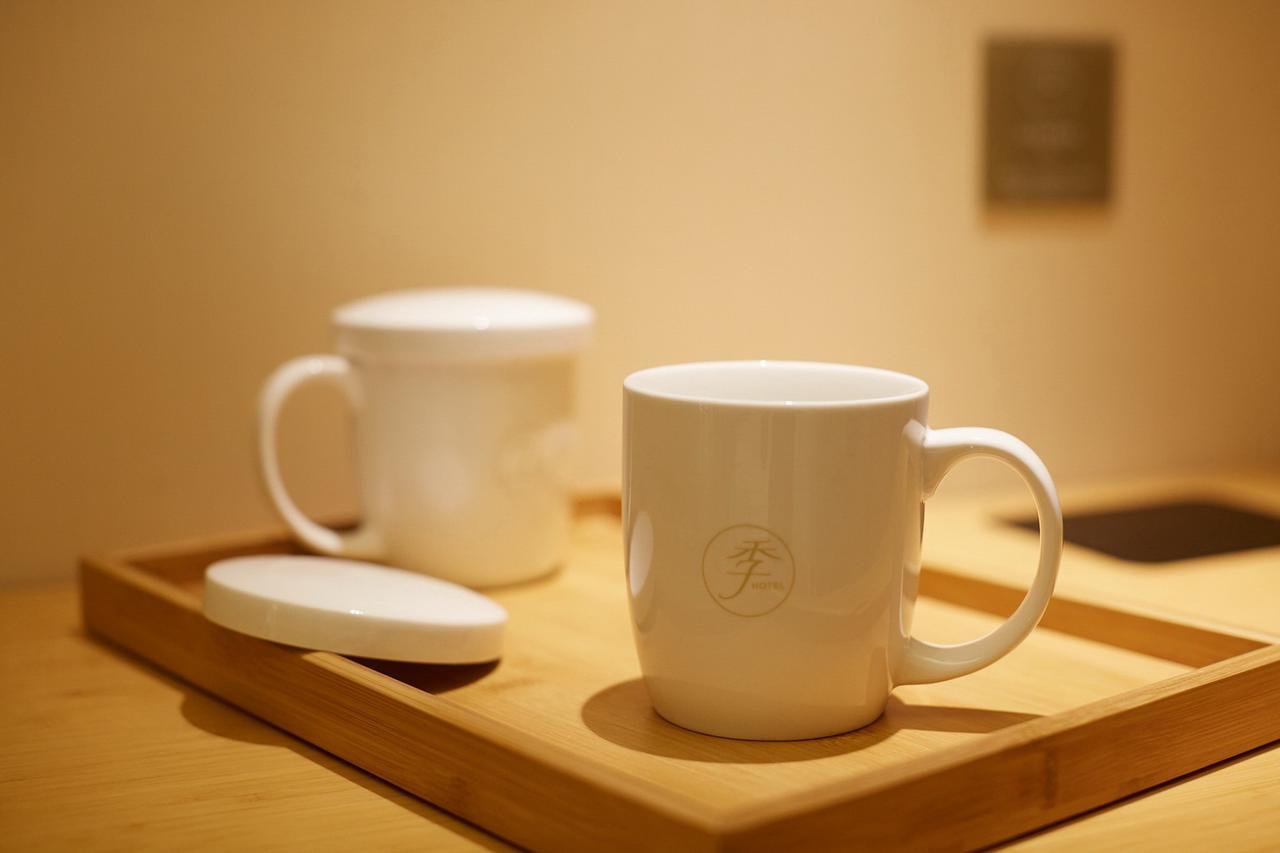 Ji Hotel Tianjin Shiyijing Road מראה חיצוני תמונה