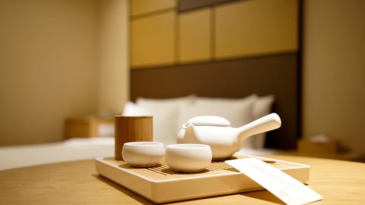 Ji Hotel Tianjin Shiyijing Road מראה חיצוני תמונה
