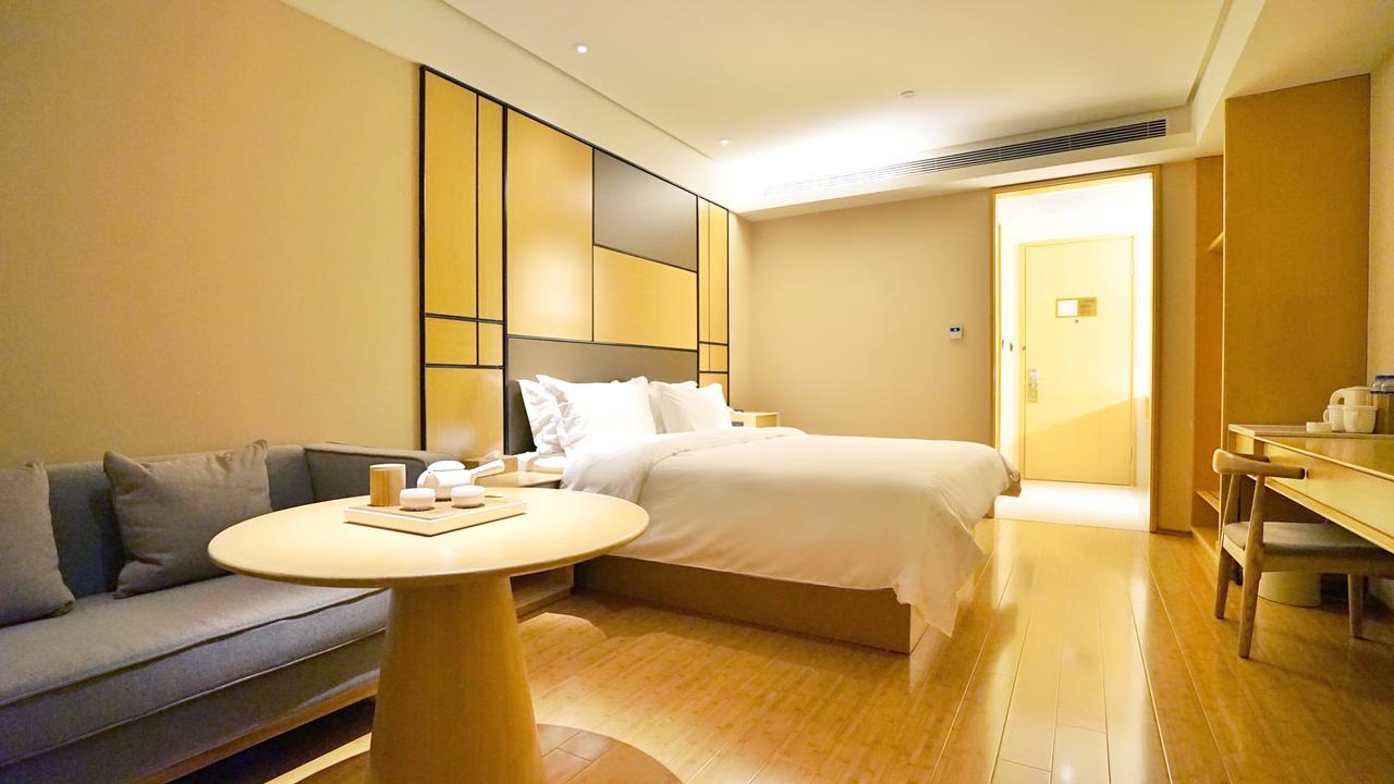 Ji Hotel Tianjin Shiyijing Road מראה חיצוני תמונה