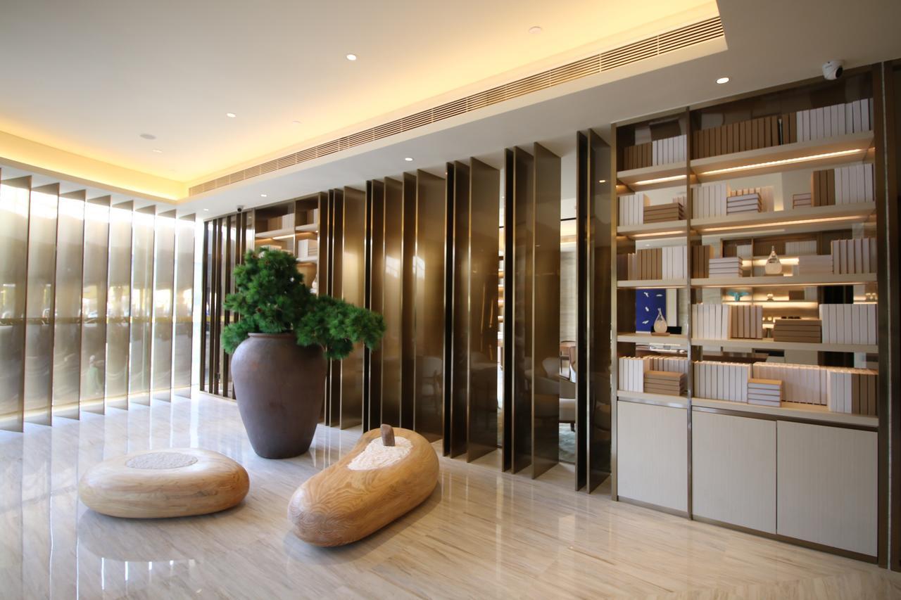Ji Hotel Tianjin Shiyijing Road מראה חיצוני תמונה