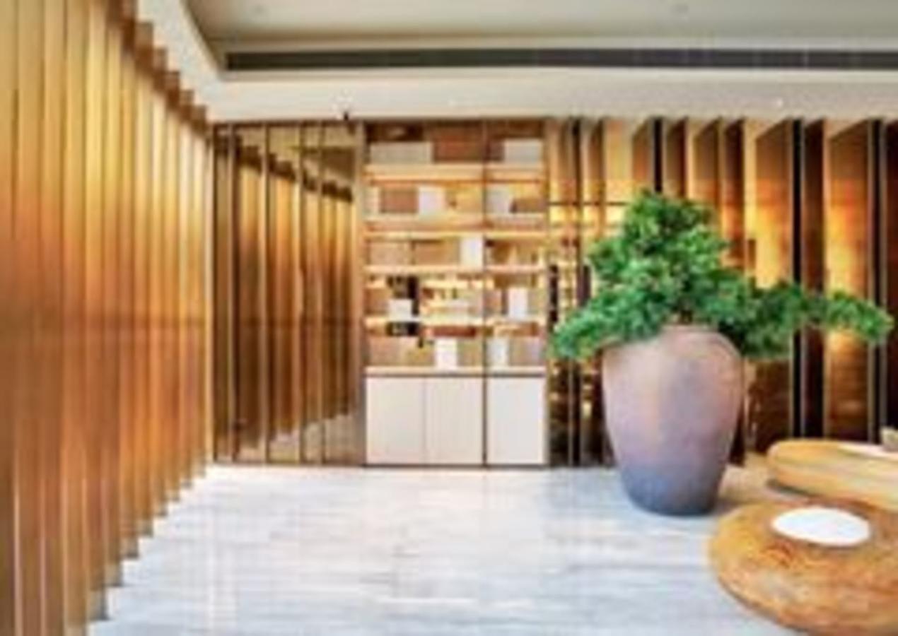 Ji Hotel Tianjin Shiyijing Road מראה חיצוני תמונה