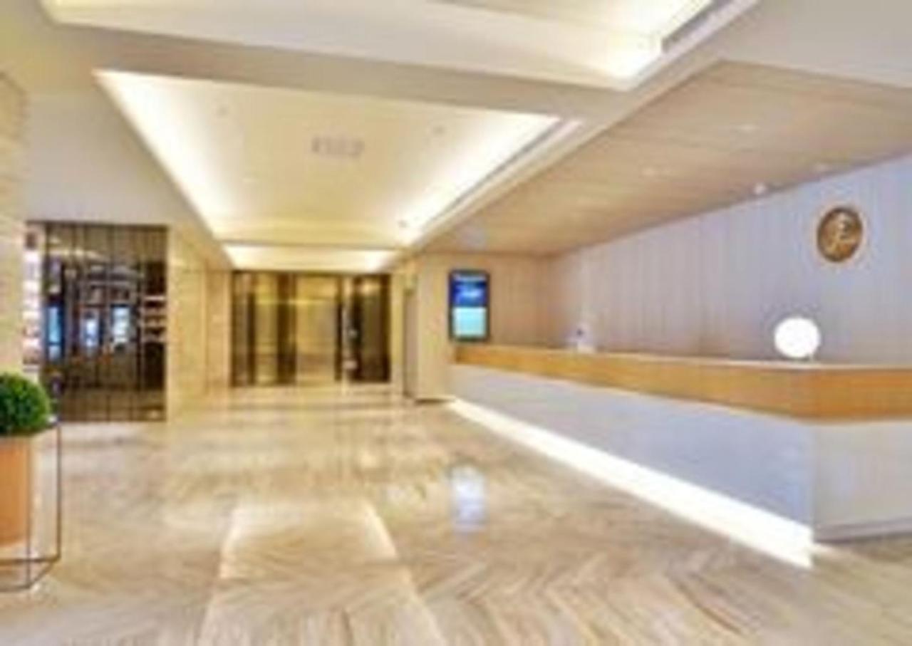 Ji Hotel Tianjin Shiyijing Road מראה חיצוני תמונה