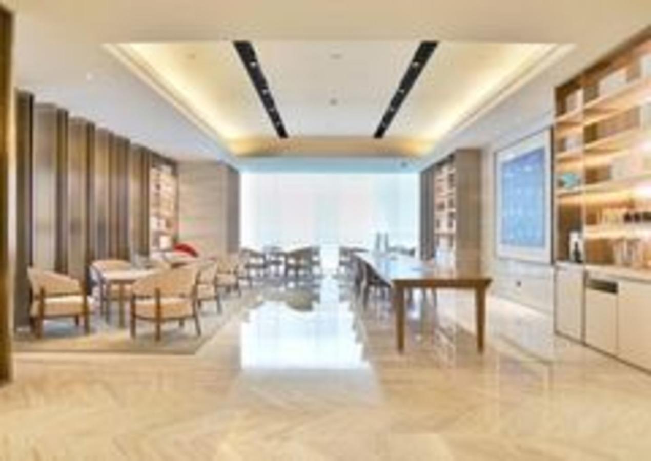 Ji Hotel Tianjin Shiyijing Road מראה חיצוני תמונה