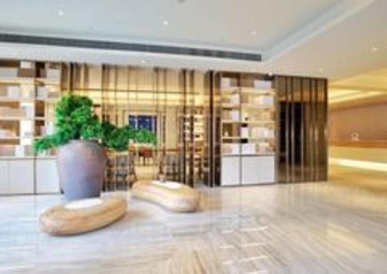 Ji Hotel Tianjin Shiyijing Road מראה חיצוני תמונה